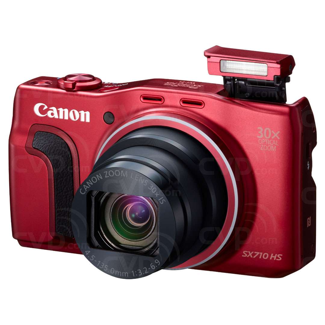 Buy - Canon PowerShot SX710 HS (0110C011AA)