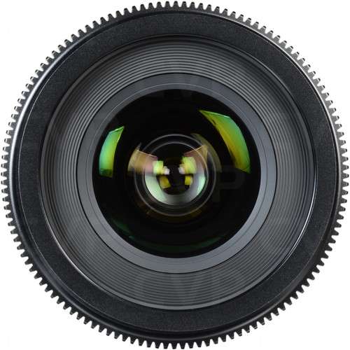 Buy - Sigma 18-35mm T2 - EF (210966)