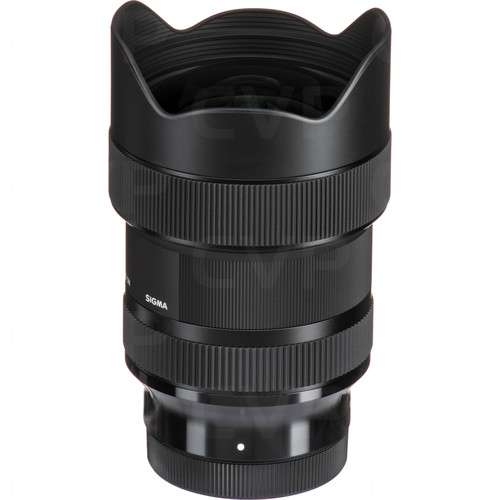 Buy - Sigma 14-24mm F2.8 DG DN L-Mount (213969)