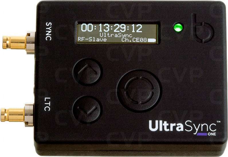 Buy - Timecode UltraSync One (ATOMSYON01-ROW)