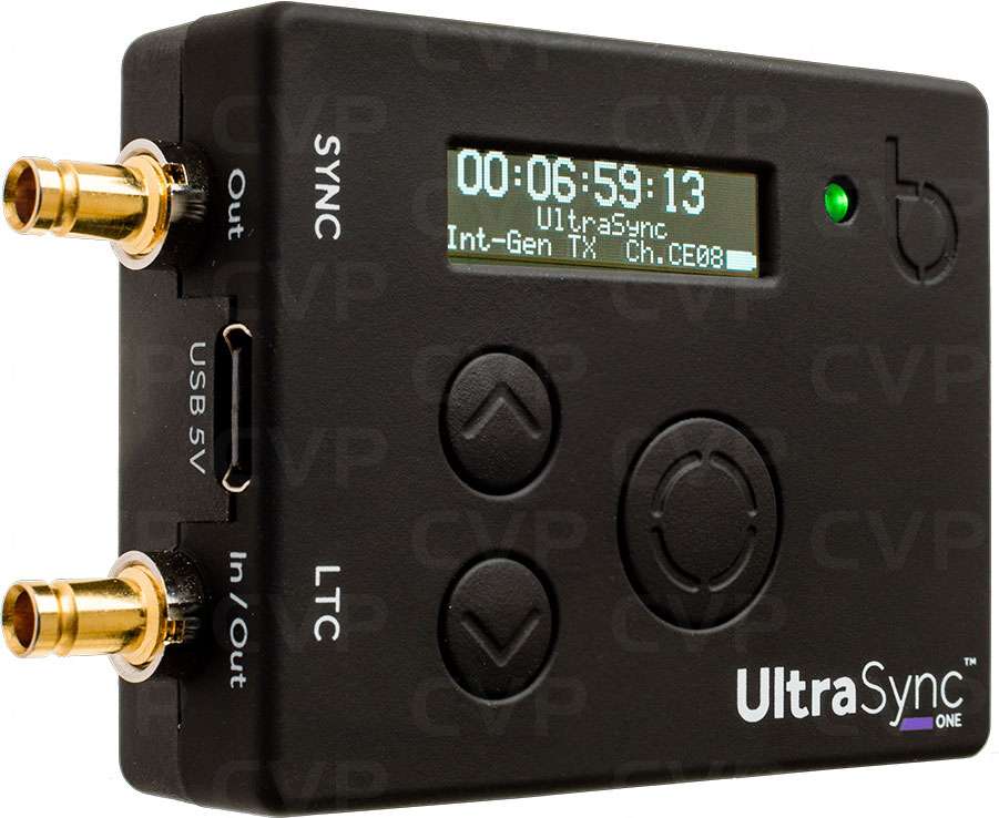 Buy - Timecode UltraSync One (ATOMSYON01-ROW)
