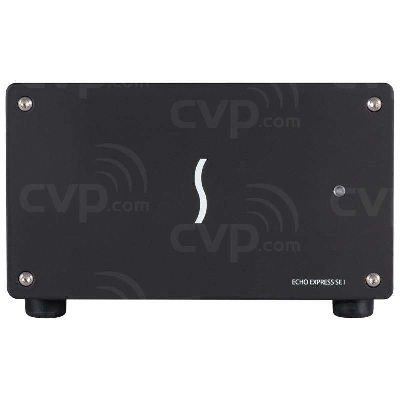 グラフィックボード・グラボ・ビデオカード SONNET TB3 Echo Express