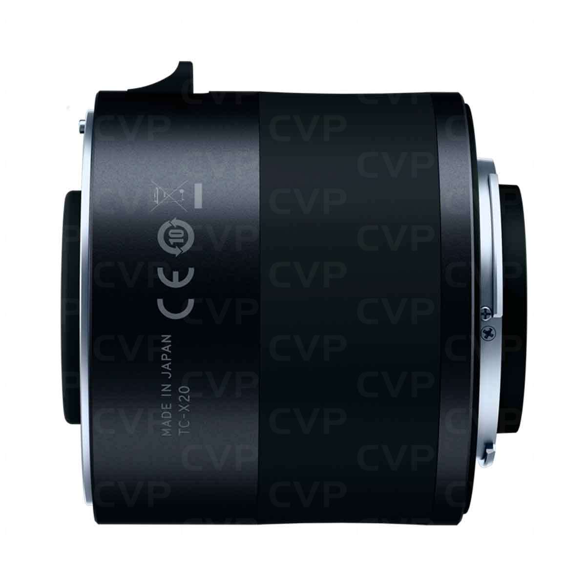Buy - Tamron TC-X20 2.0x Teleconverter (TAM-7900201)