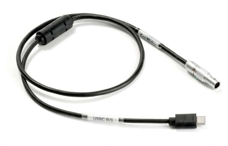 Tilta Nucleus-M Run/Stop Cable Canon EOS C200/C300 MKII RS-01-CNC | Günstiger Preis
