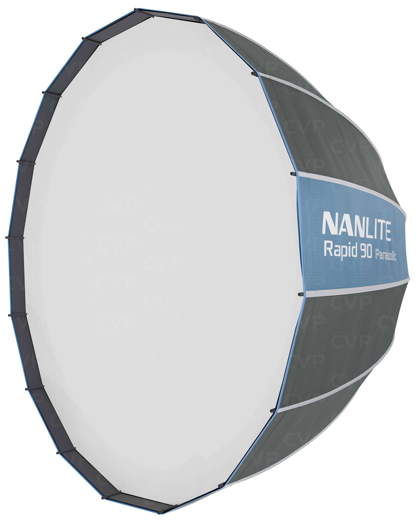 Comprar - Nanlite Rapid 90 Parabolic Softbox (SB-RP90)