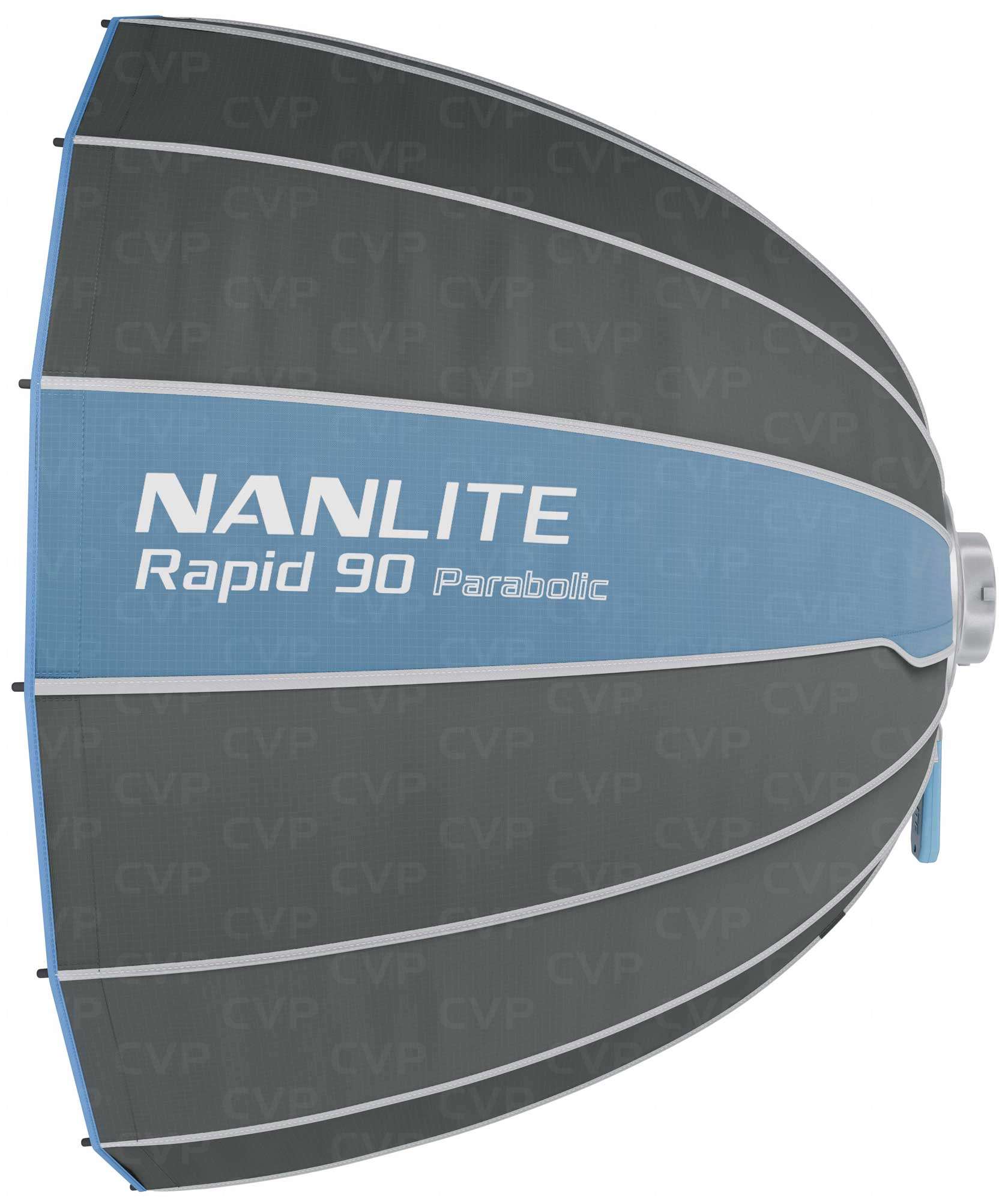 Buy - Nanlite Rapid 90 Parabolic Softbox (SB-RP90)