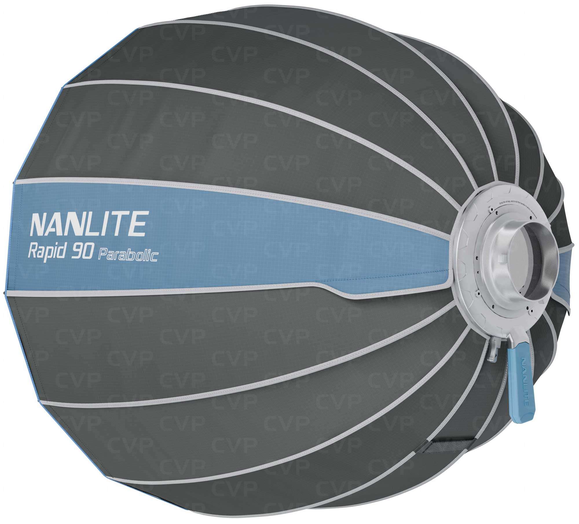 Buy - Nanlite Rapid 90 Parabolic Softbox (SB-RP90)