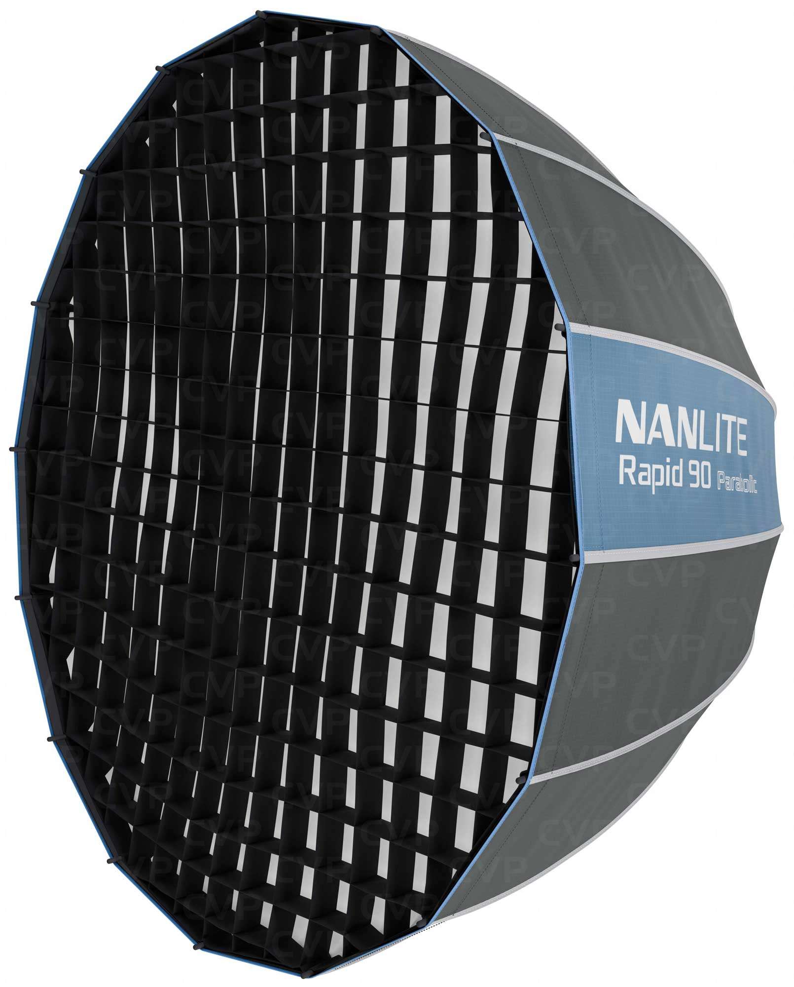Buy - Nanlite Rapid 90 Parabolic Softbox (SB-RP90)