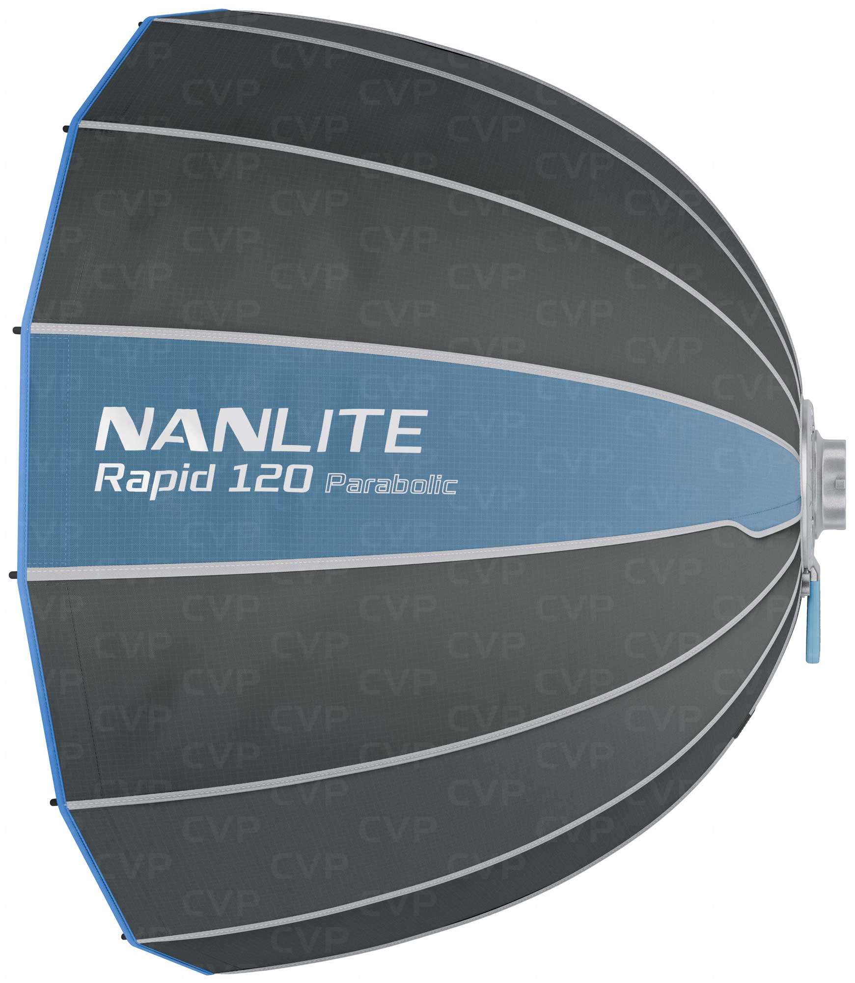 Buy - Nanlite Rapid 120 Parabolic Softbox (SB-RP120)