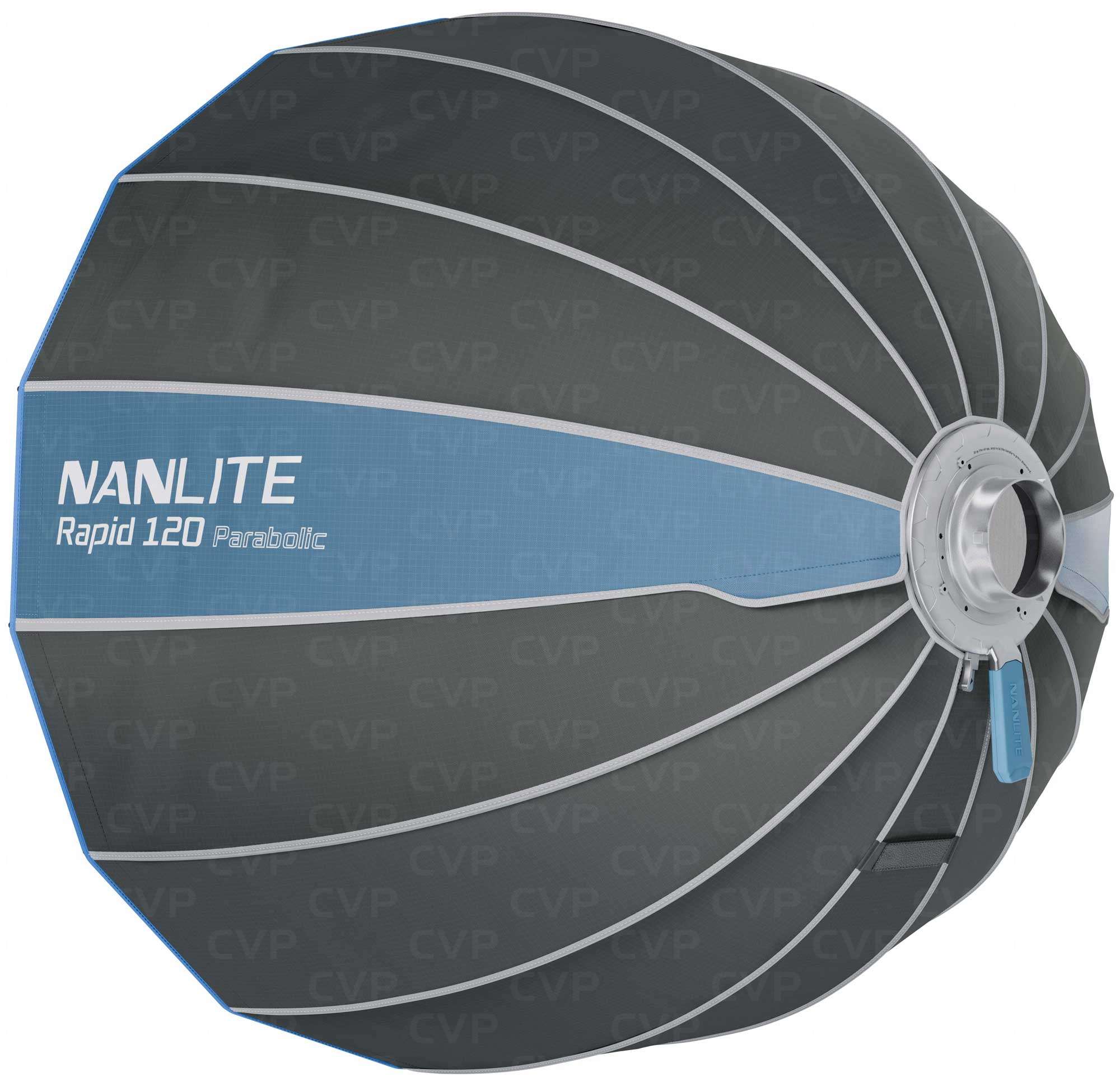Buy - Nanlite Rapid 120 Parabolic Softbox (SB-RP120)