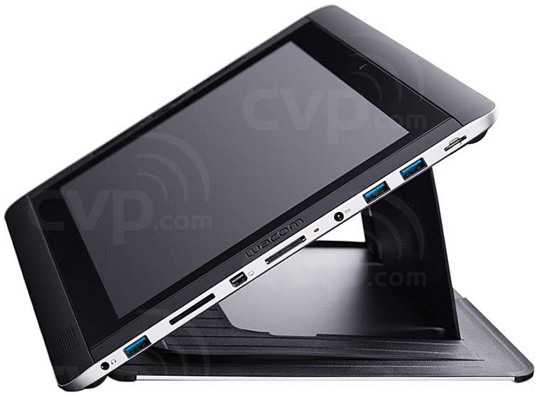 Buy - Wacom Cintiq Companion 2 - 128GB (WACDTHW1310E)
