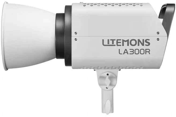 Buy - Godox LITEMONS LA300R RGB LED Video Light (GD-LA300R)