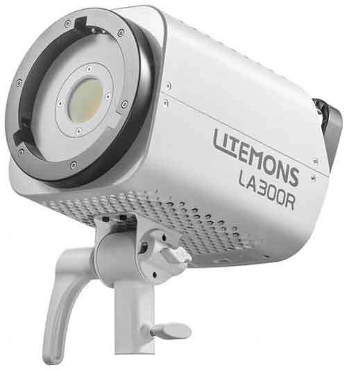 Buy - Godox LITEMONS LA300R RGB LED Video Light (GD-LA300R)