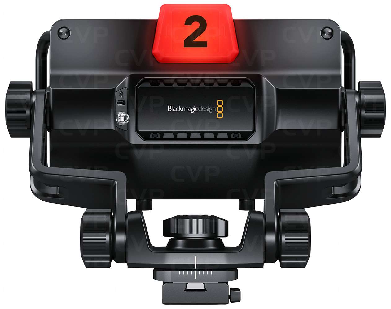 Blackmagic URSA Cine Studio Viewfinder | CVP