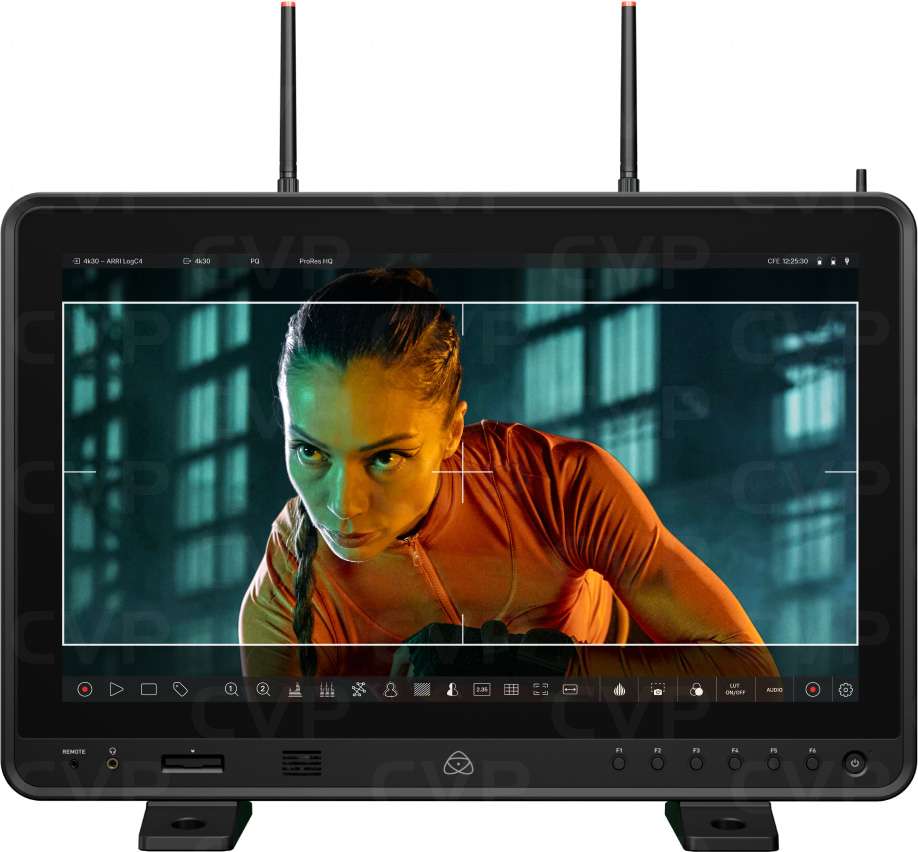 Atomos Sumo PRO-19 | CVP