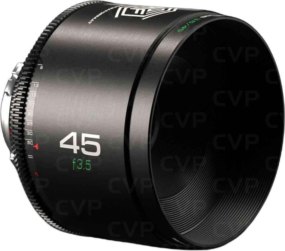 Buy - Iron Glass Soviet Medium Format Rehoused 7 Lens Set at CVP