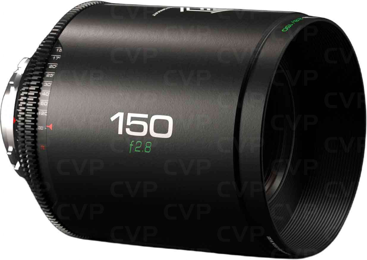 Iron Glass Soviet MKI Rehoused Lenses