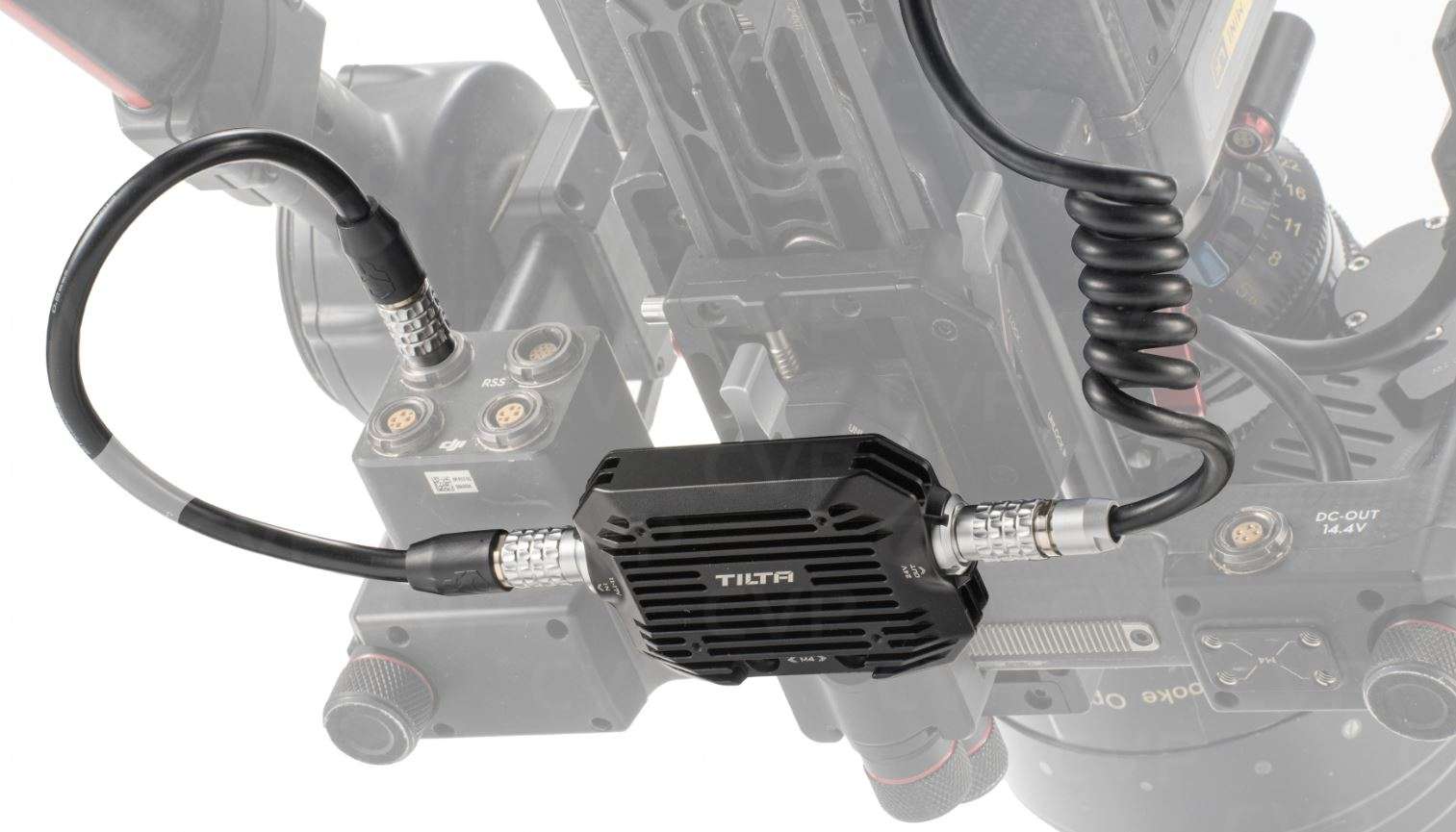 Buy - Tilta 24V Power Module for Ronin 2 (TGA-PDM-RN2)
