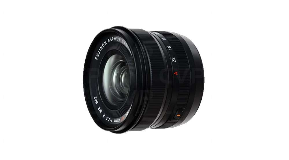 Buy - Fujifilm XF8MM F3.5 R WR Lens - X Mount (16797760) Buy - Fujifilm XF8MM F3.5 R WR Lens - X Mount (16797760)