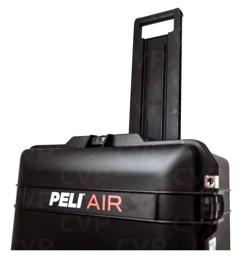 Buy - Peli 1615 Air Case - No Foam - Black (016150-0011-110)