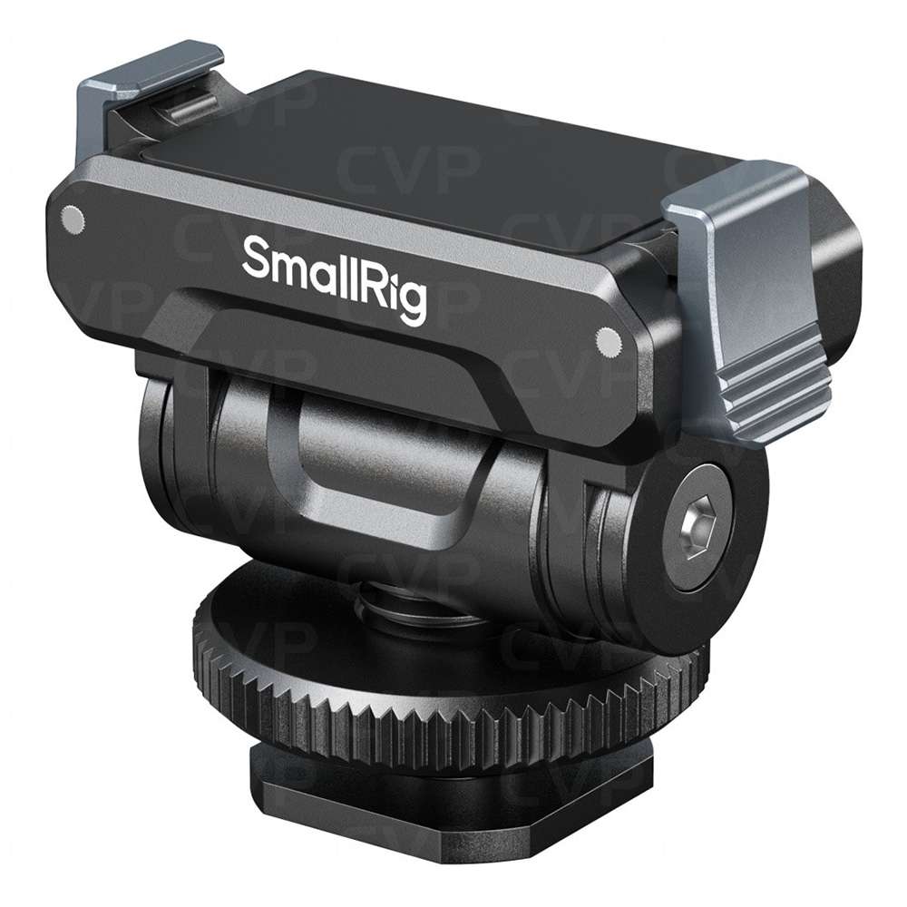 SmallRig Quick Release Support DJI Osmo Action CVP