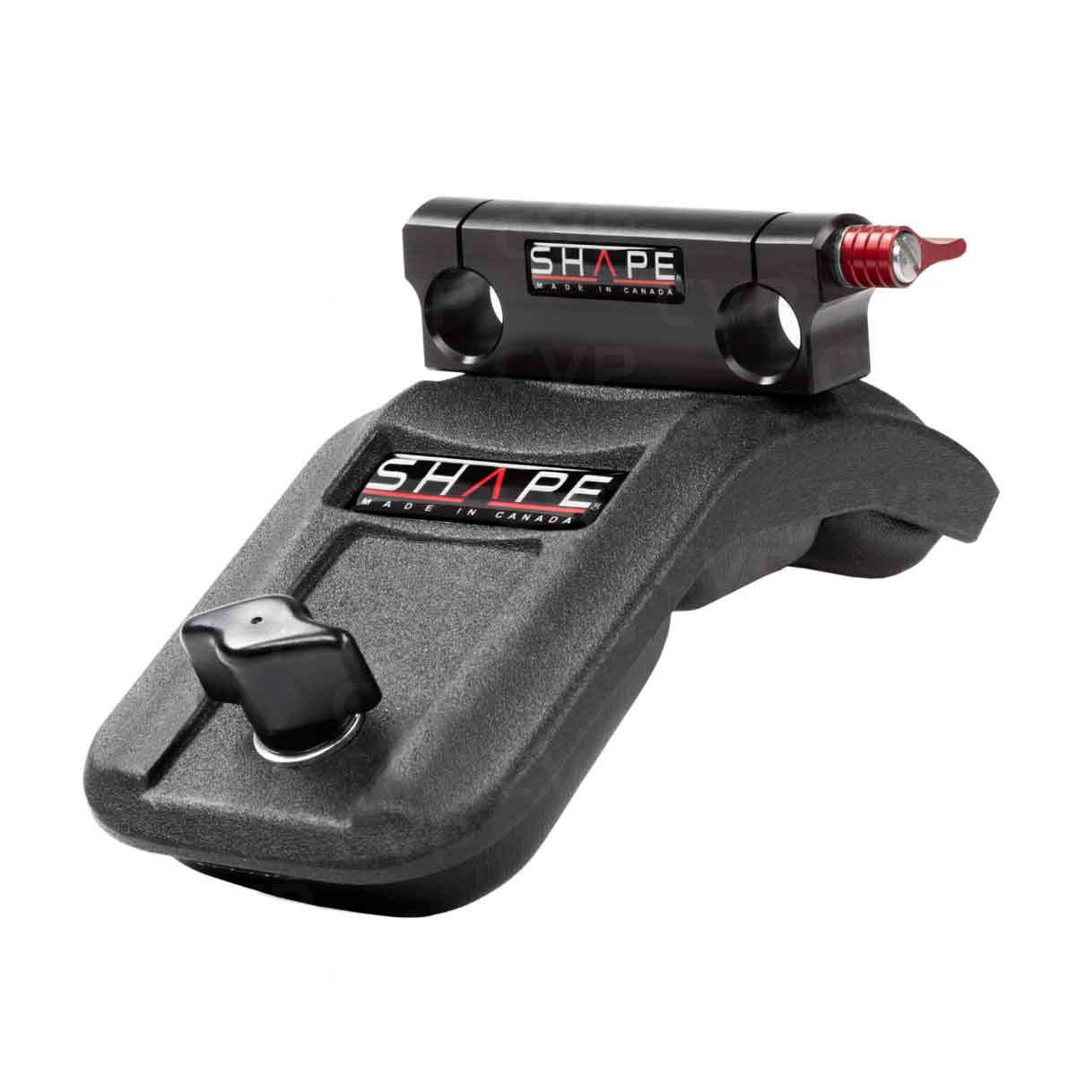 Buy Shape A7R4 Offset Shoulder Mount (A74OF)