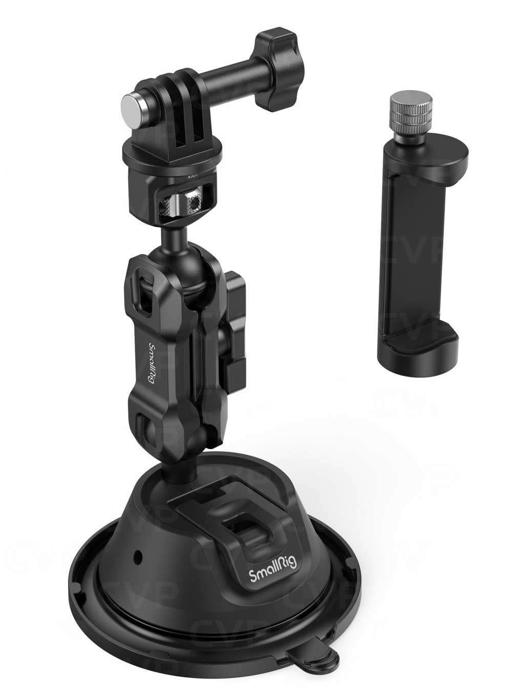 Buy - SmallRig Suction Cup Mount Support Kit (SR4275)