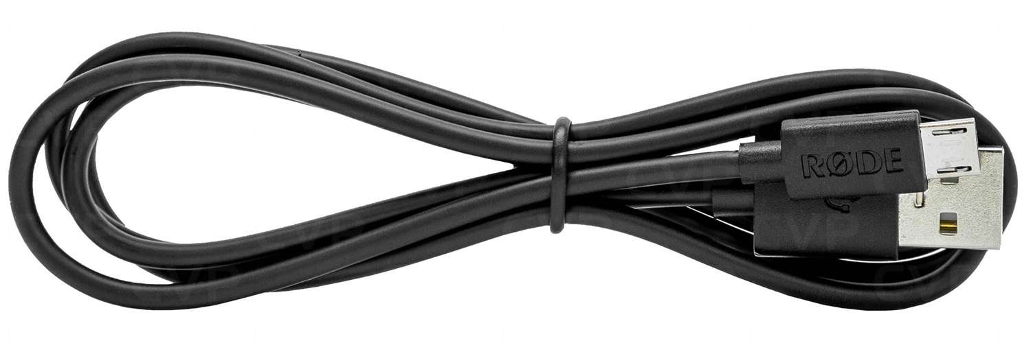 Buy - Rode VideoMic Pro+ On-Camera Microphone (RODEVMP+)