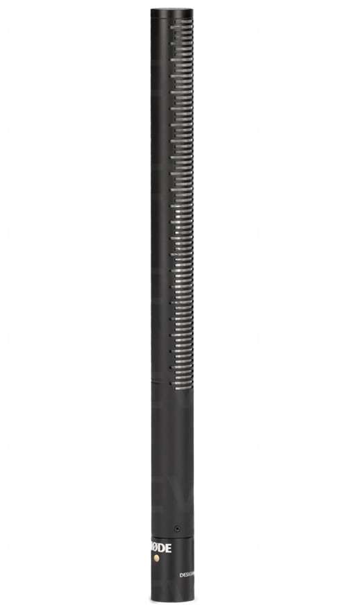 Buy - Rode NTG3 Shotgun Microphone - Black or Silver (NTG3)