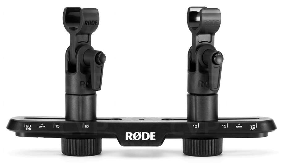 Buy - Rode TF-5 Condenser Microphones - Pair (RODETF5MP)