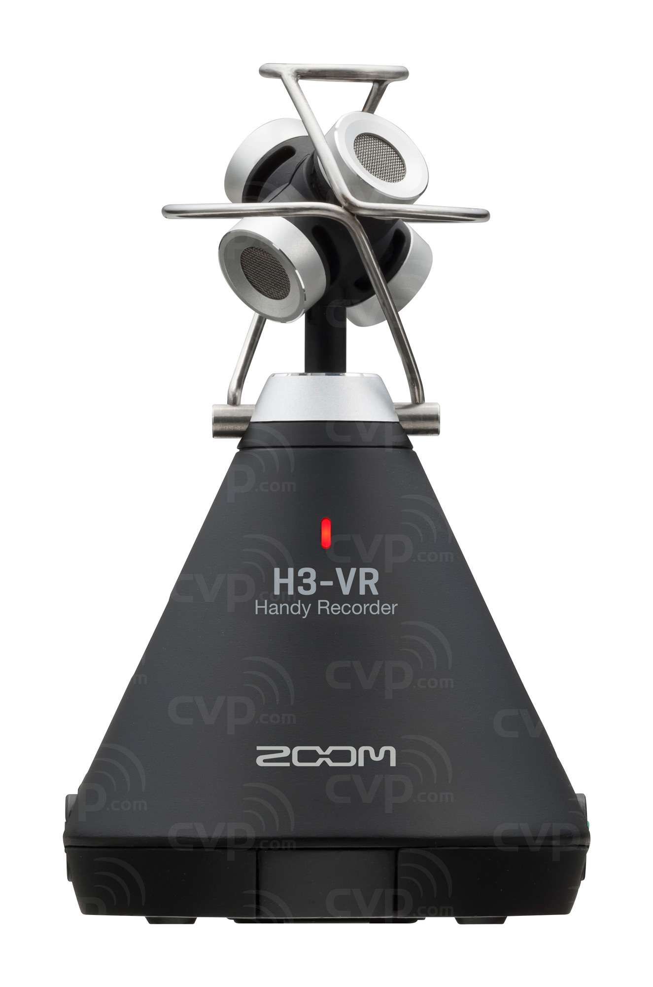 Buy - Zoom H3 Virtual Reality Recorder (H3-VR)