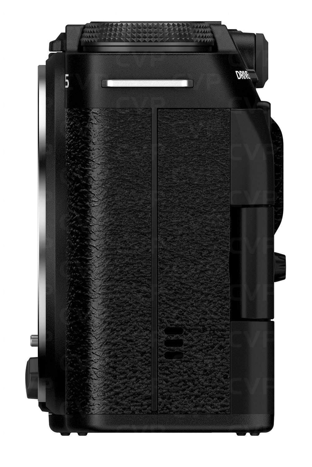 Fujifilm X-M5 - Black | CVP