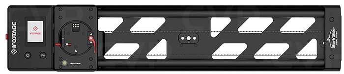Buy - iFootage Shark Slider Nano II-660 (IFO-401000160)