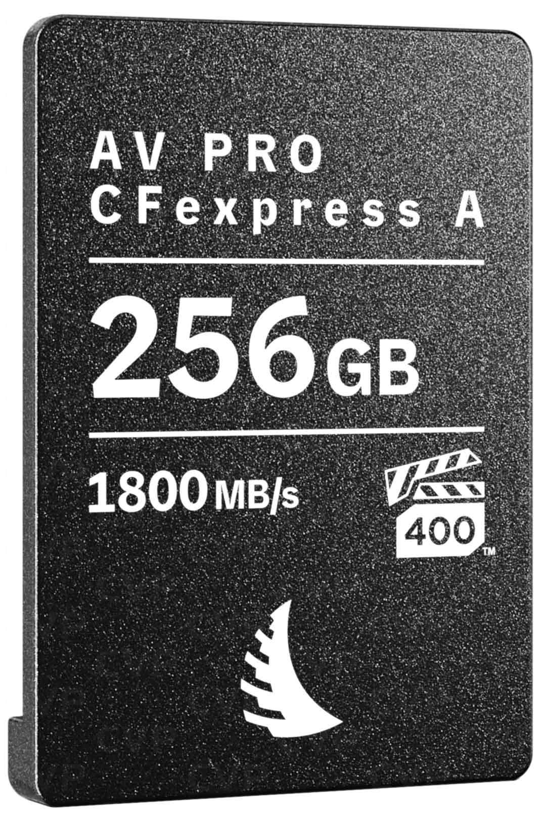 【送料無料】Angelbird AV PRO CFexpress 1TB CFexpress Type B メモリーカード Angelbird AVP1T0CFXBMK2 - Angelbird AV PRO CFexpress 1 TB MK2 Type