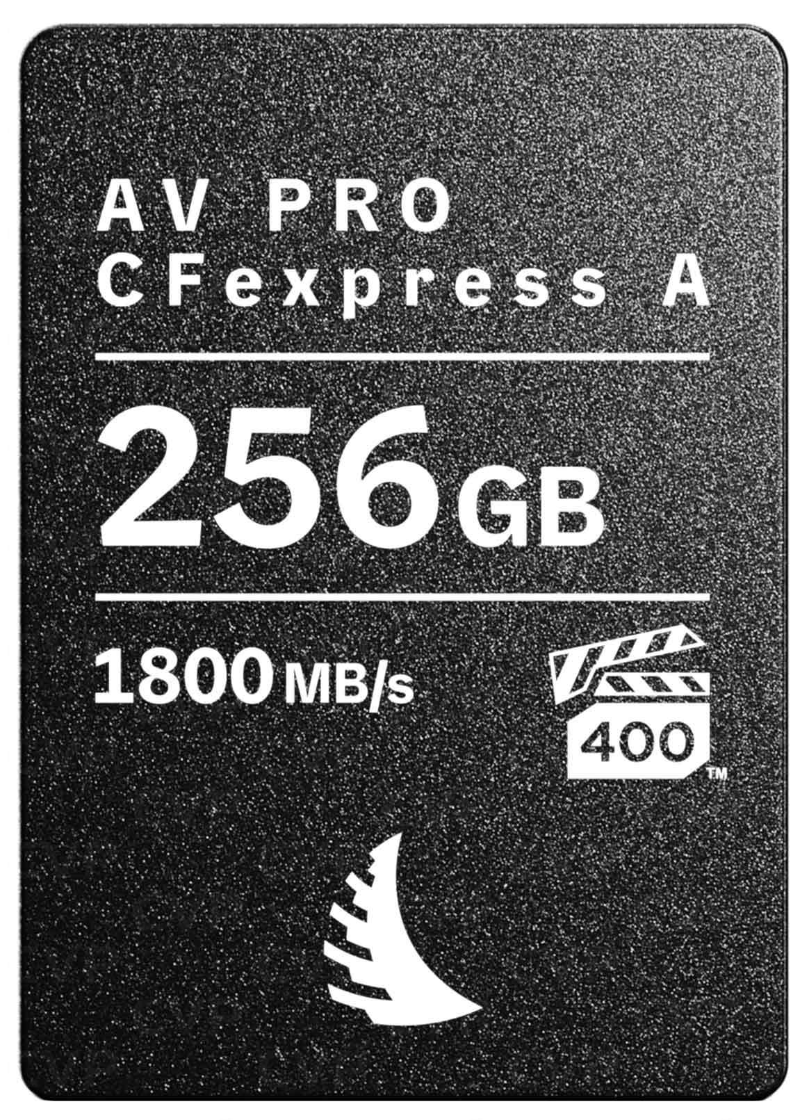 Angelbird 256GB AV PRO CFexpress Type A MK2 | CVP