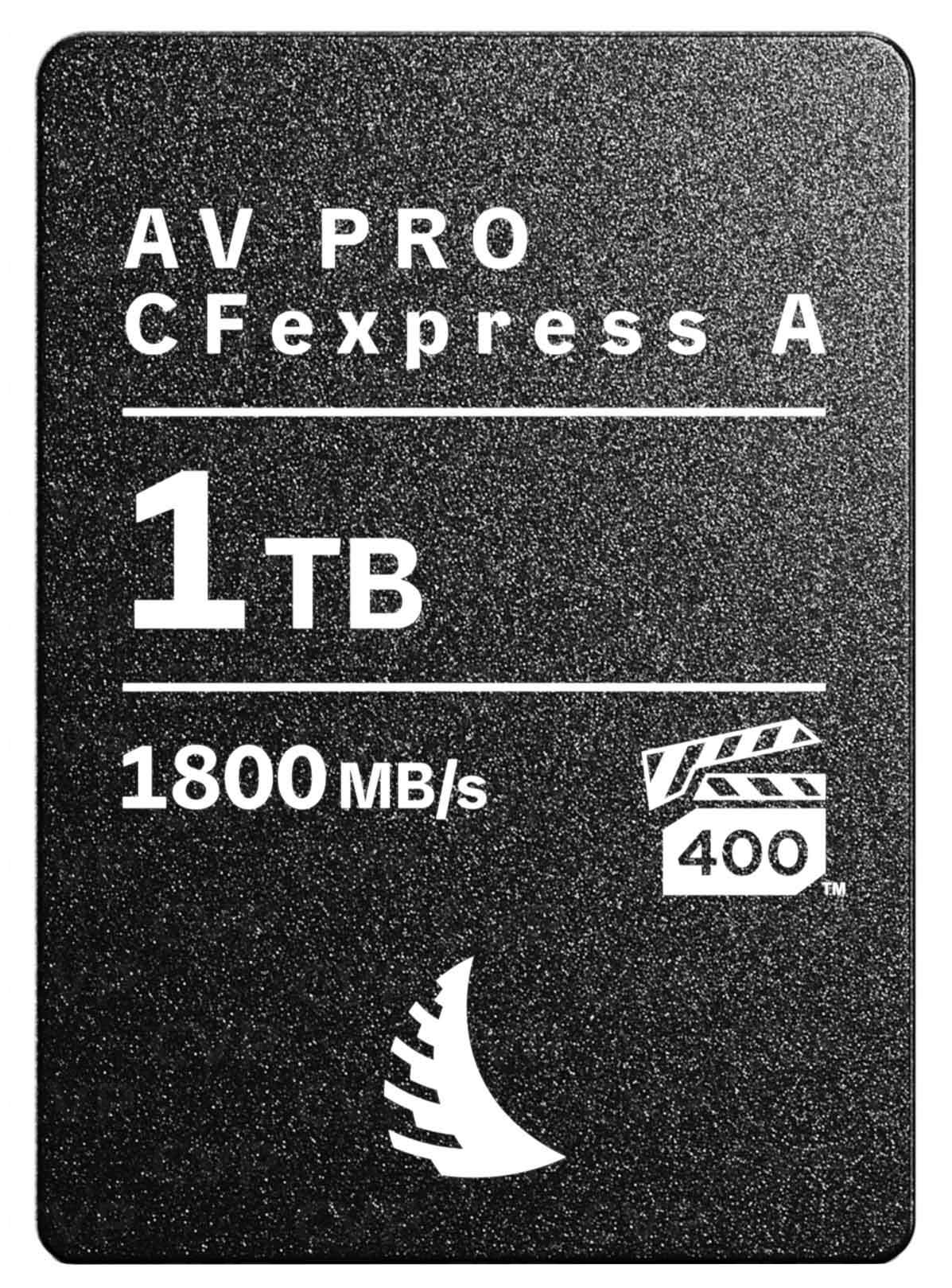 Angelbird 1TB AV PRO CFexpress Type A MK2 | CVP