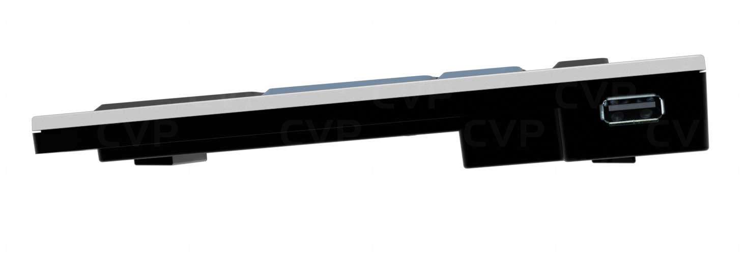 Buy - Logickeyboard Davinci Resolve Keyboard - Windows (LKBRESCAJPUUK)