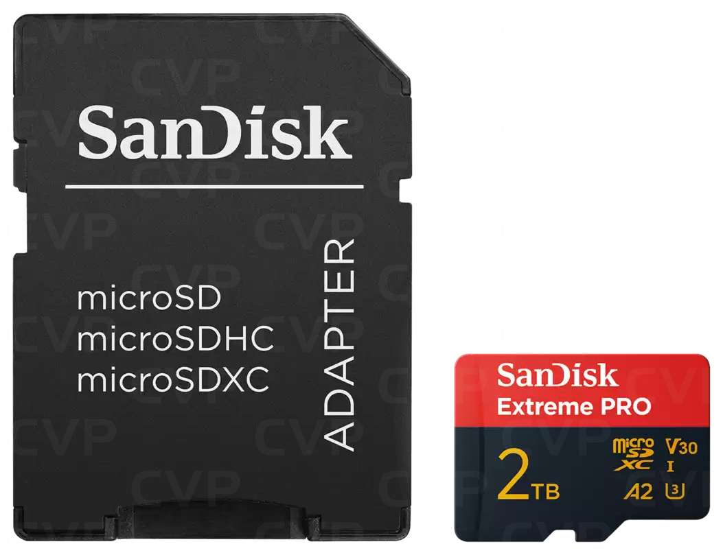 Pro Micro Extreme Pro 2tb 美品・元箱あり】SanDisk Extreme Pro NVMe