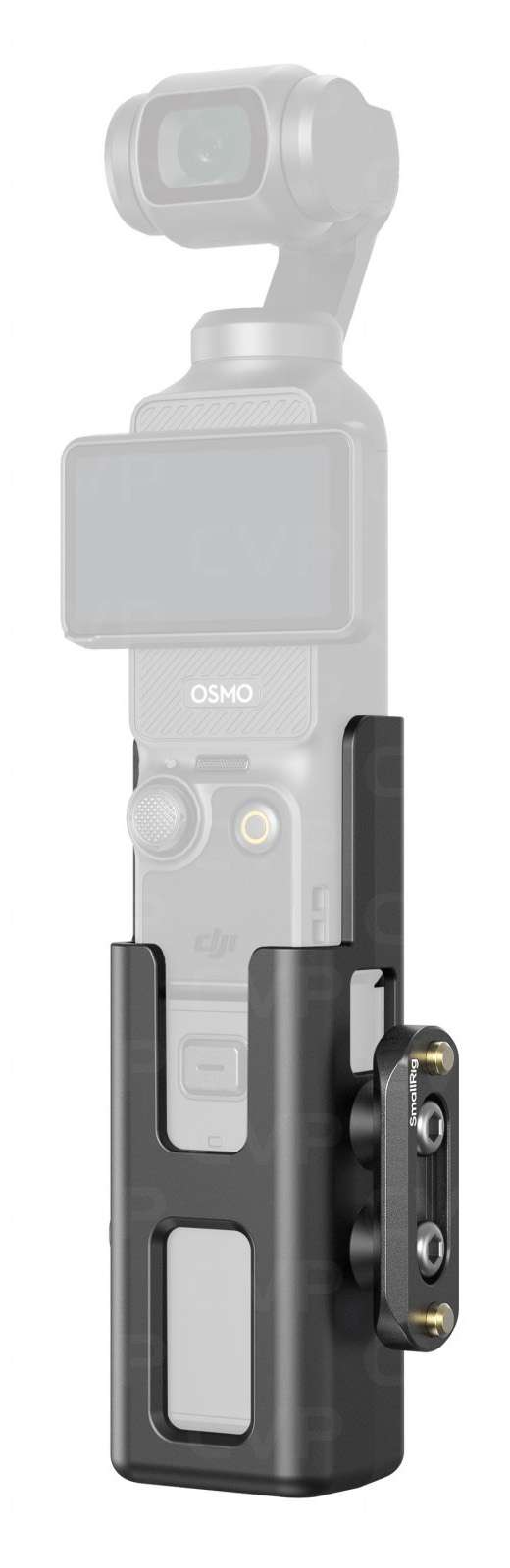 Buy SmallRig Extended Cage for DJI Osmo Pocket (SR5117)