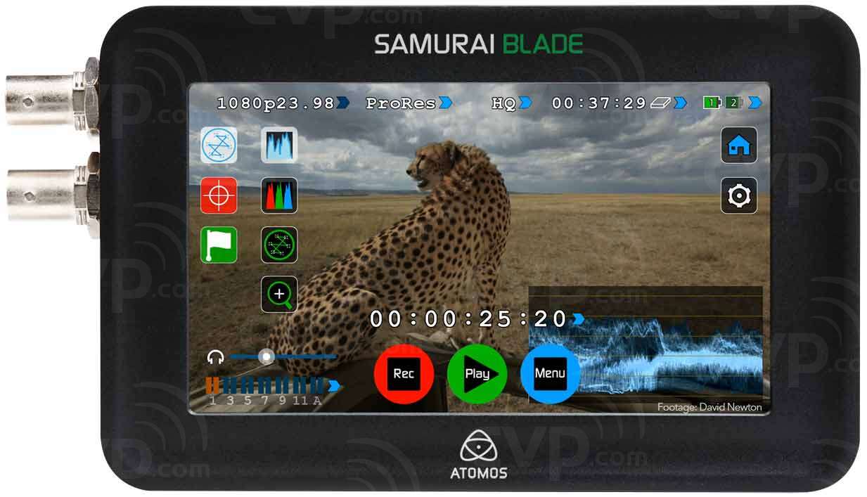 ATOMOS SAMURAI BLADE RECORDER WINDOWS 8 X64 DRIVER ATOMOS SAMURAI BLADE RECORDER DRIVER