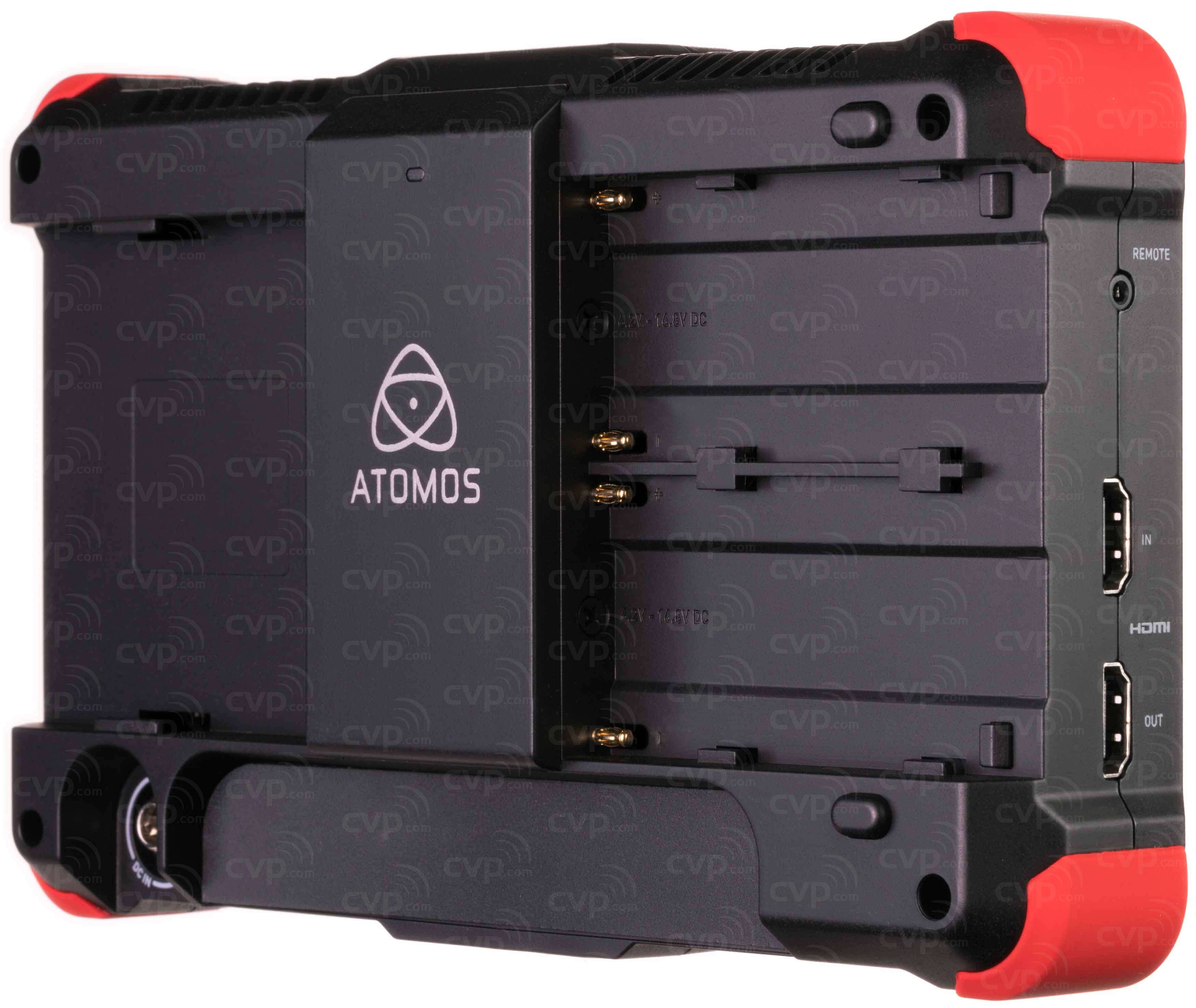 Buy - Atomos Ninja Flame with Accessory kit (AO-ATOMNJAFL1)