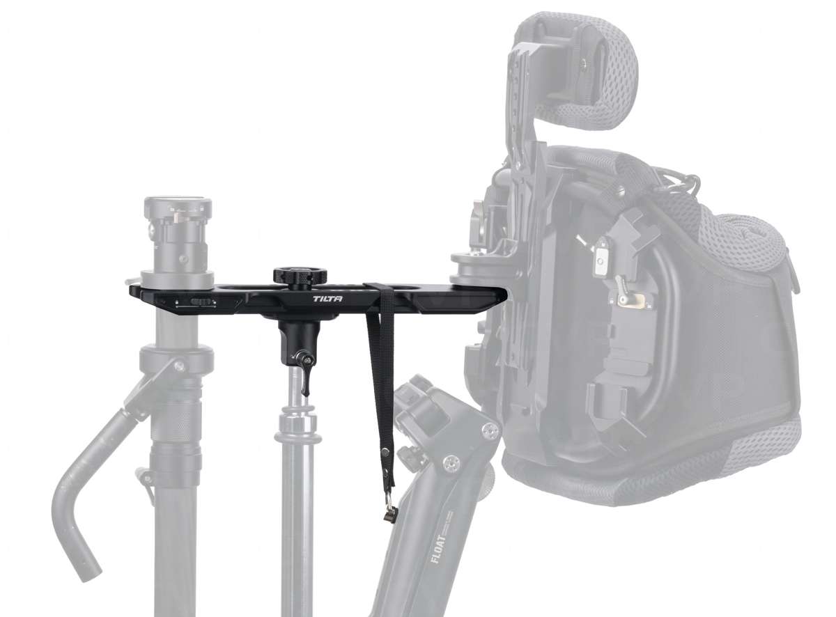 Dji Tilta Handheld Gimbal Counterbalance Stabilizer System Tilta