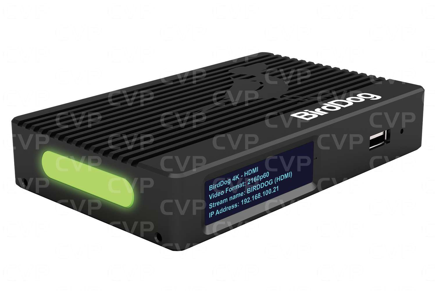【激安！希少】BirdDog 4K-QUAD NDI コンバータ 中古 激安！希少】BirdDog 4K-QUAD NDI コンバータ 中古 激安！希少