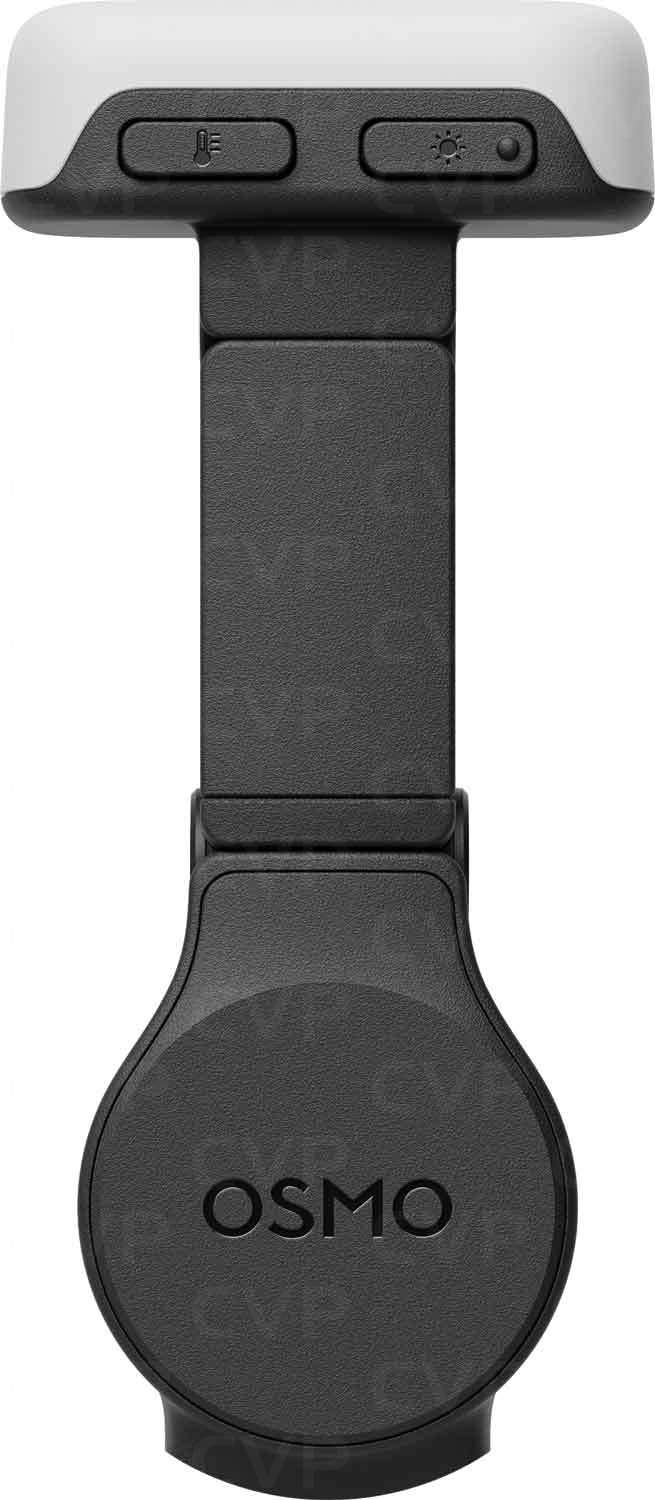 Spot Lumière D'Appoint Magnétique Pour Stabilisateur Caméra DJI Osmo Mobile 4 5 6 Se