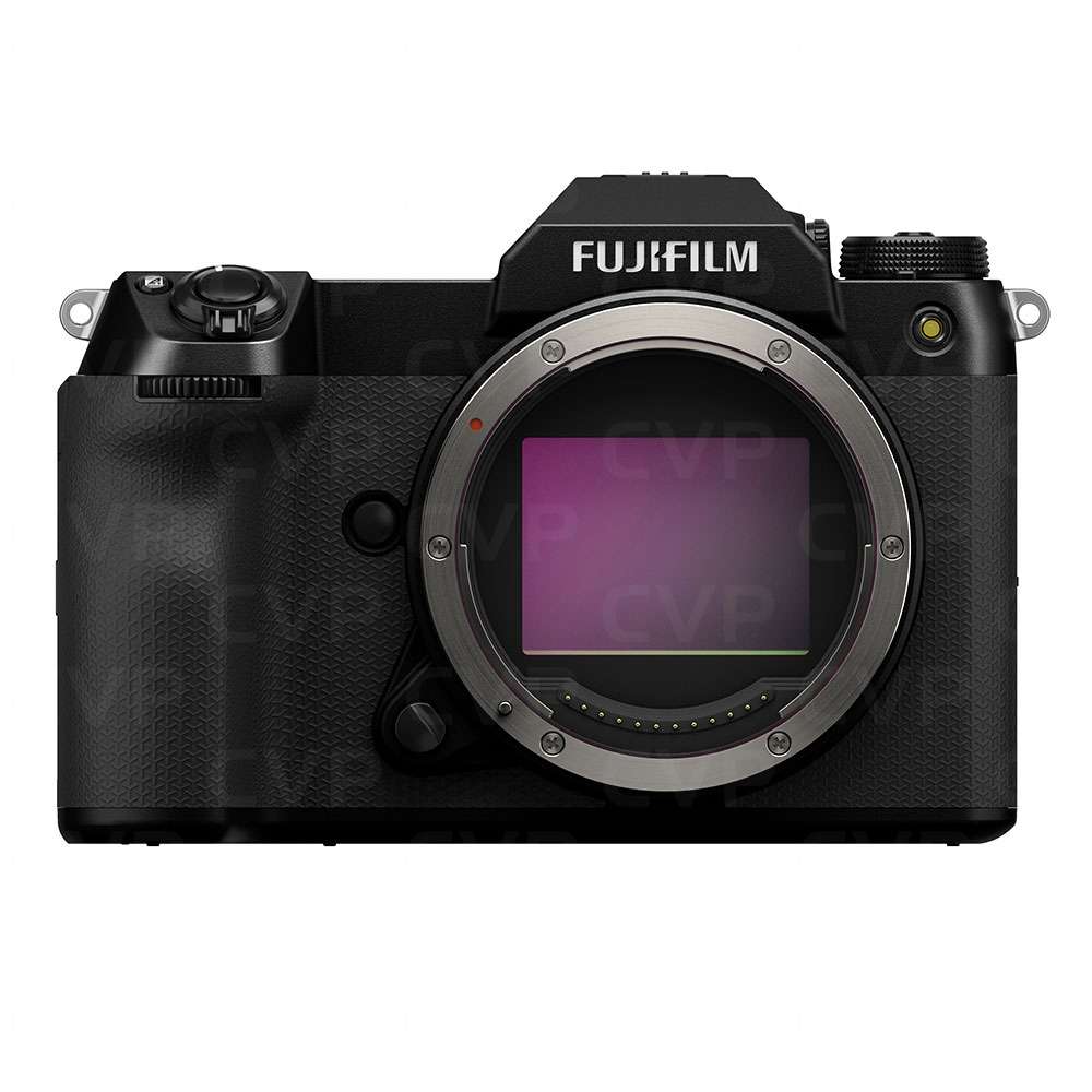 Fujifilm GFX100S II W/ GF 35-70mm | CVP