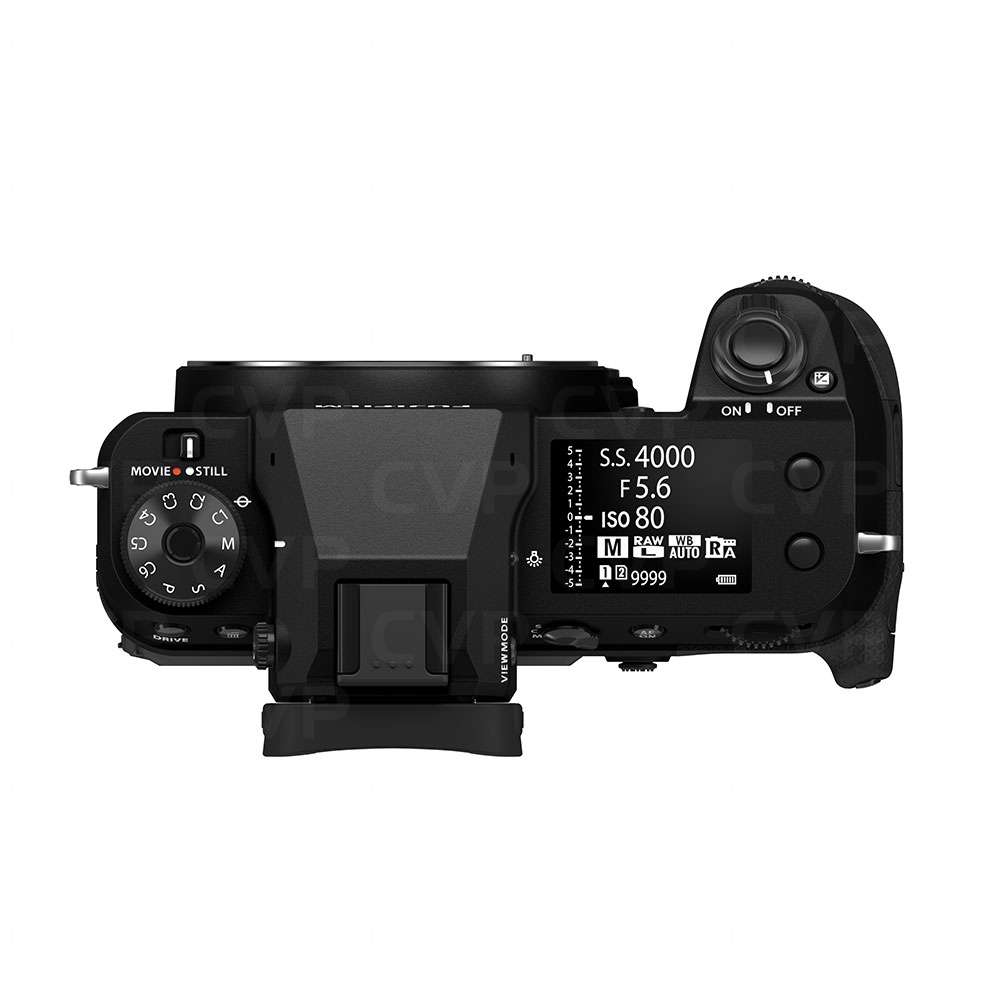 FUJIFILM GFX100S ボディ
