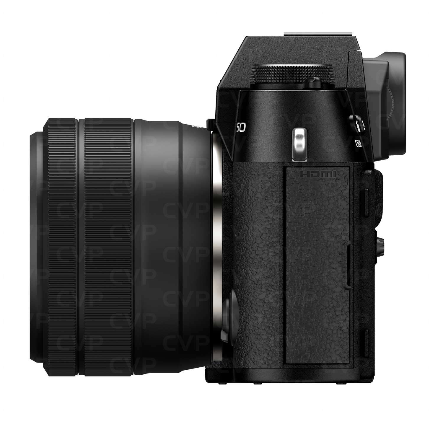 FUJIFILM X-T50 本体 ブラック/撮影480枚 FUJIFILM USA | X-T50