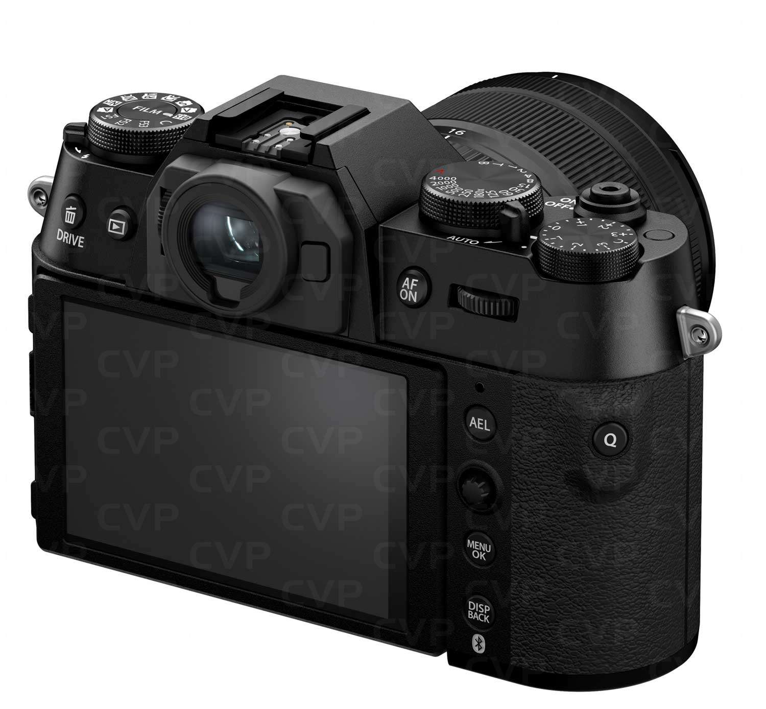 Buy - Fujifilm X-T50 with XF16-50mm - Black (16828478)