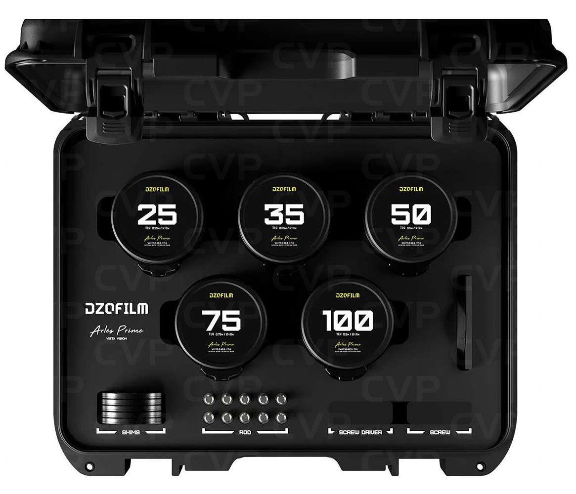 Mod Core Cam Performance Vitesse #2 – Prime – Ambidextre – Neuf