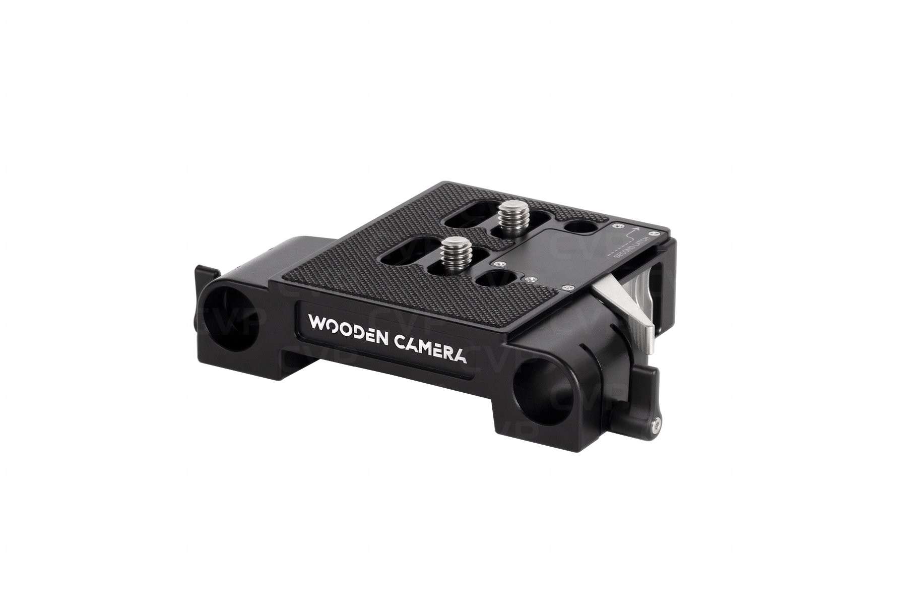 Buy - Wooden Camera Quick Release Bridgeplate - 19mm (277000)